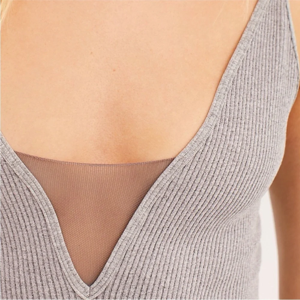 Free People Intimately Come Around Cami - Picture 2 of 7